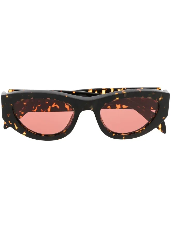 Marni Eyewear Marni Eyewear サングラスの商品画像