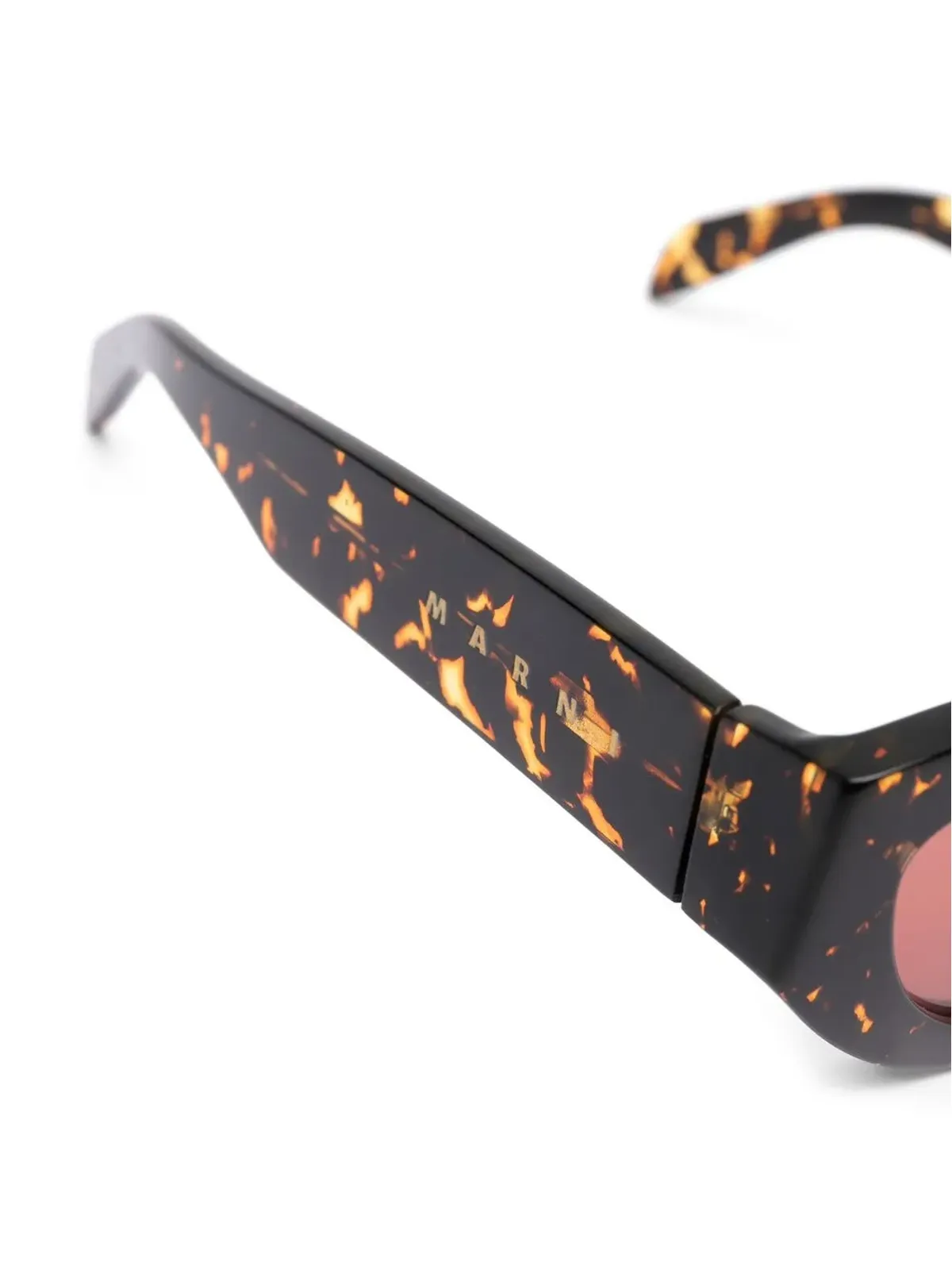 Marni Eyewear サングラス - 画像3