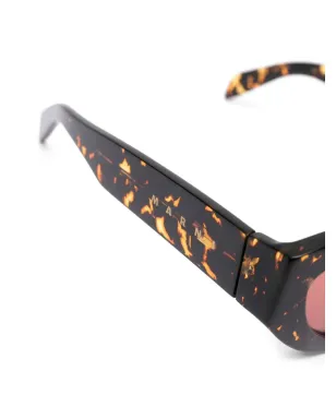 Marni Eyewear サングラス - サムネイル3