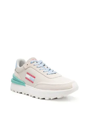 Tommy Jeans テックランナー ロー・トップスニーカー - サムネイル2