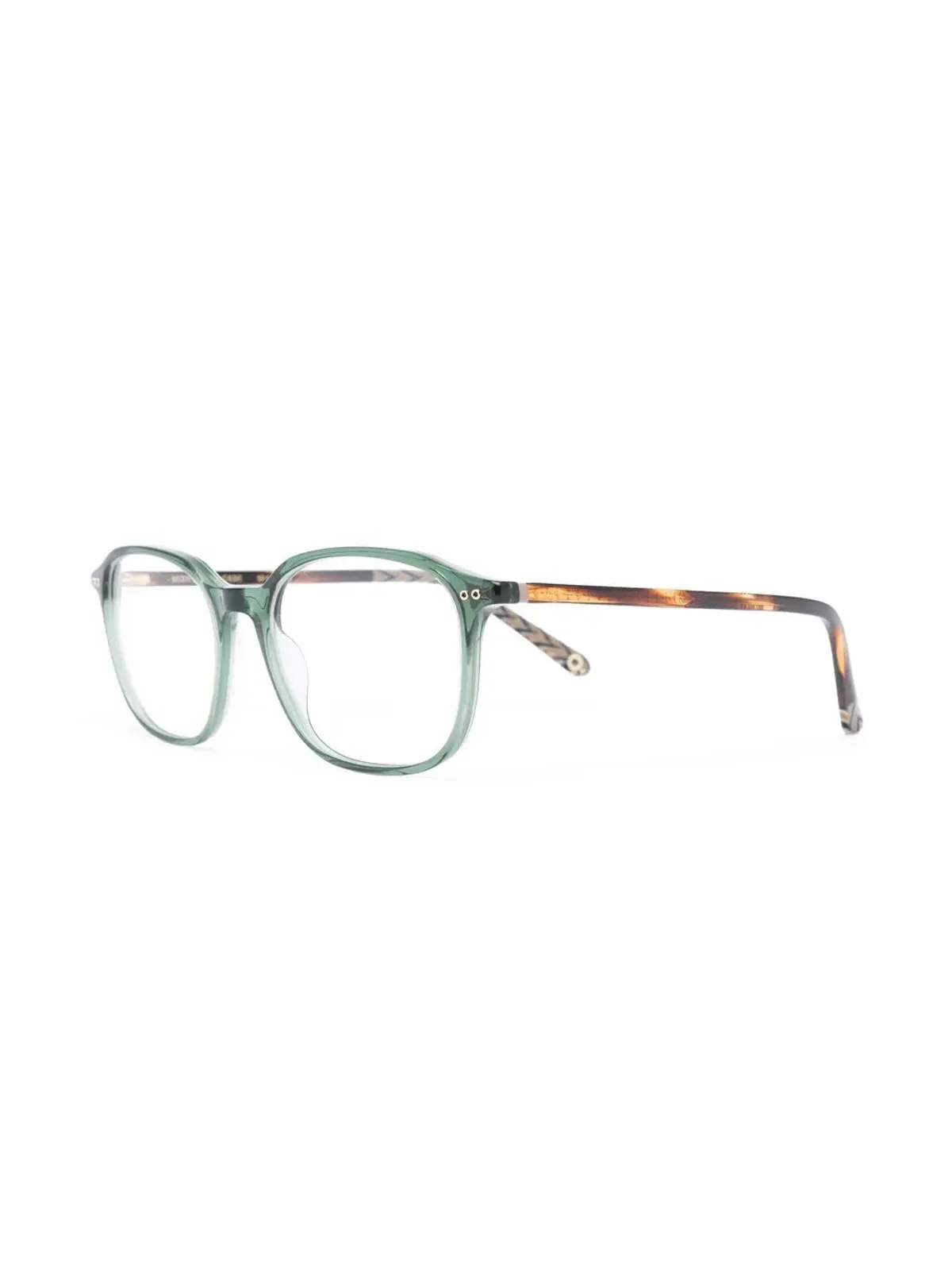 Etnia Barcelona Montras ツートーン眼鏡 - 画像2