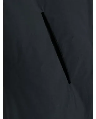 Maison Margiela ロング丈スカーフ - ブラック - サムネイル2