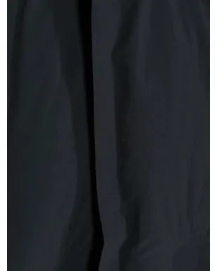 Maison Margiela ロング丈スカーフ - ブラック - サムネイル3