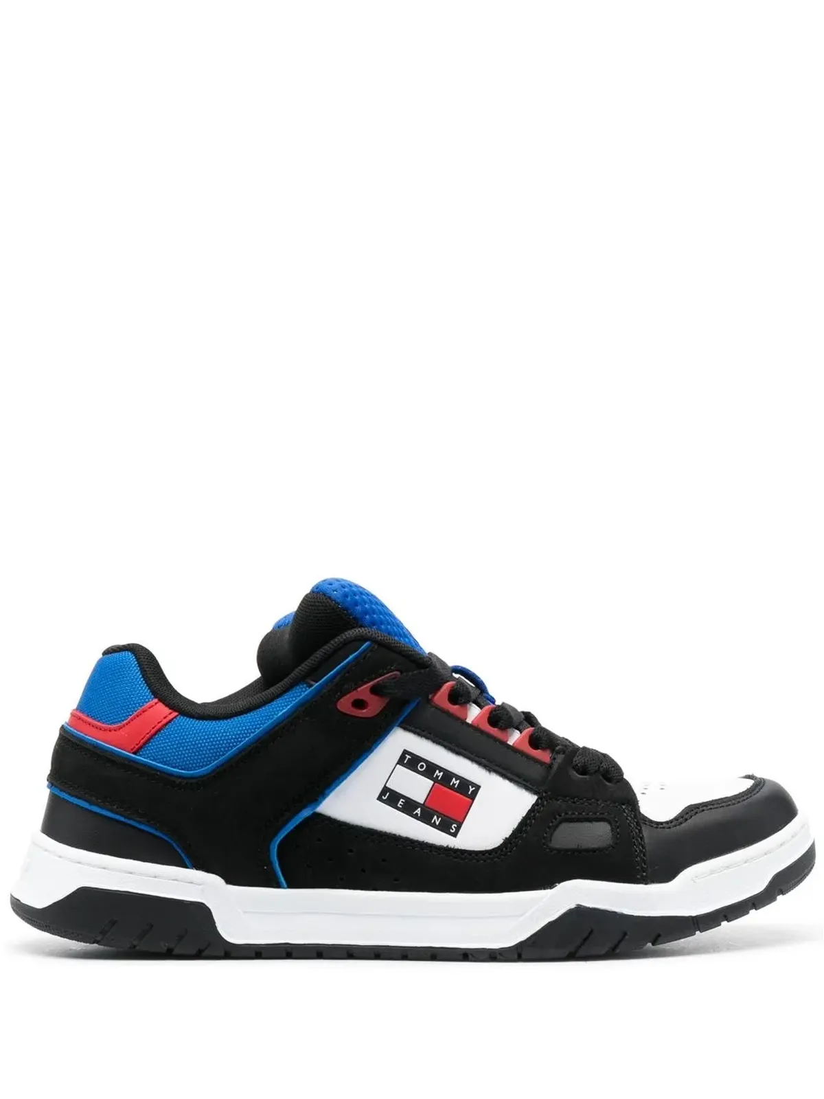 Tommy Jeans スリップオンスニーカー - 画像1