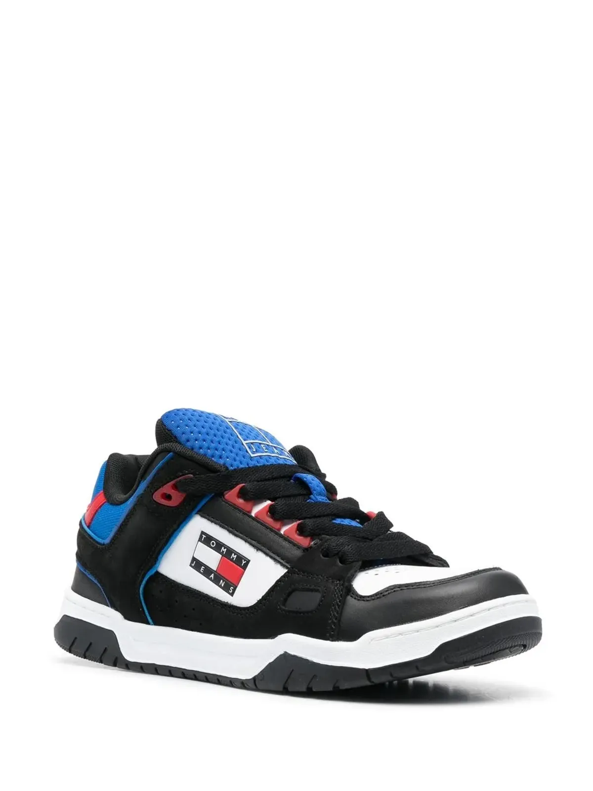 Tommy Jeans スリップオンスニーカー - 画像2