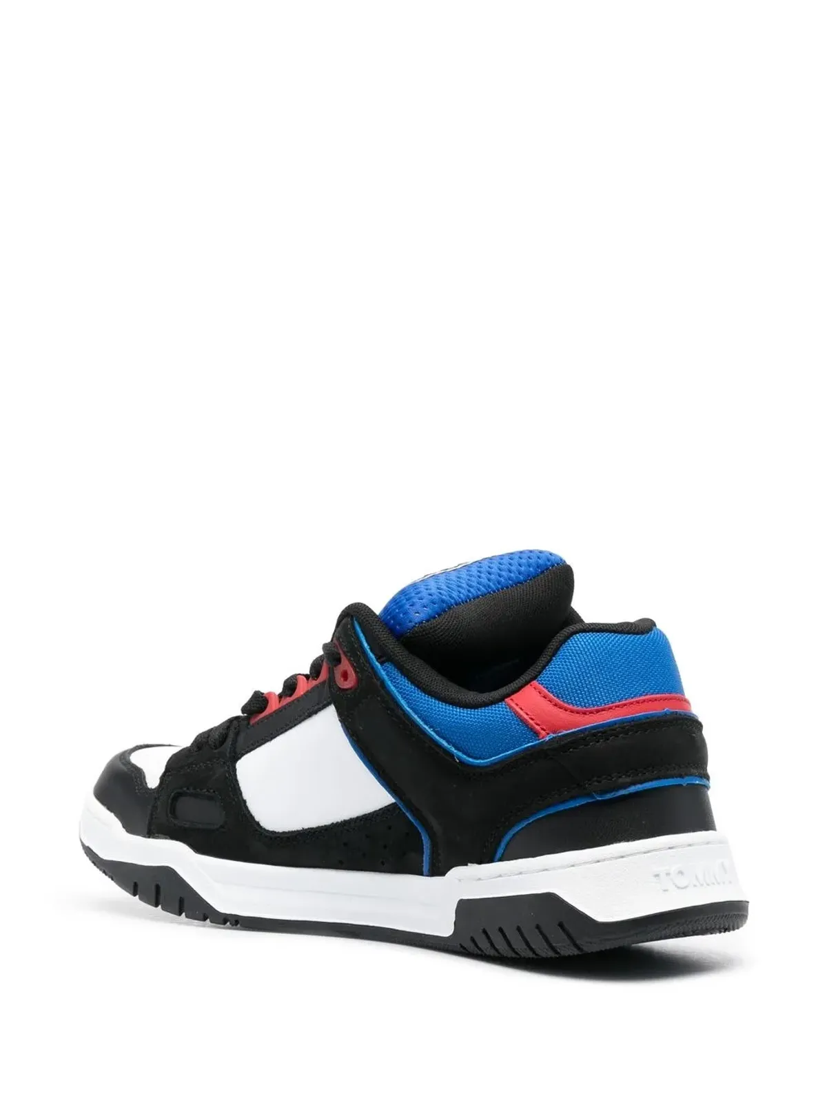 Tommy Jeans スリップオンスニーカー - 画像3