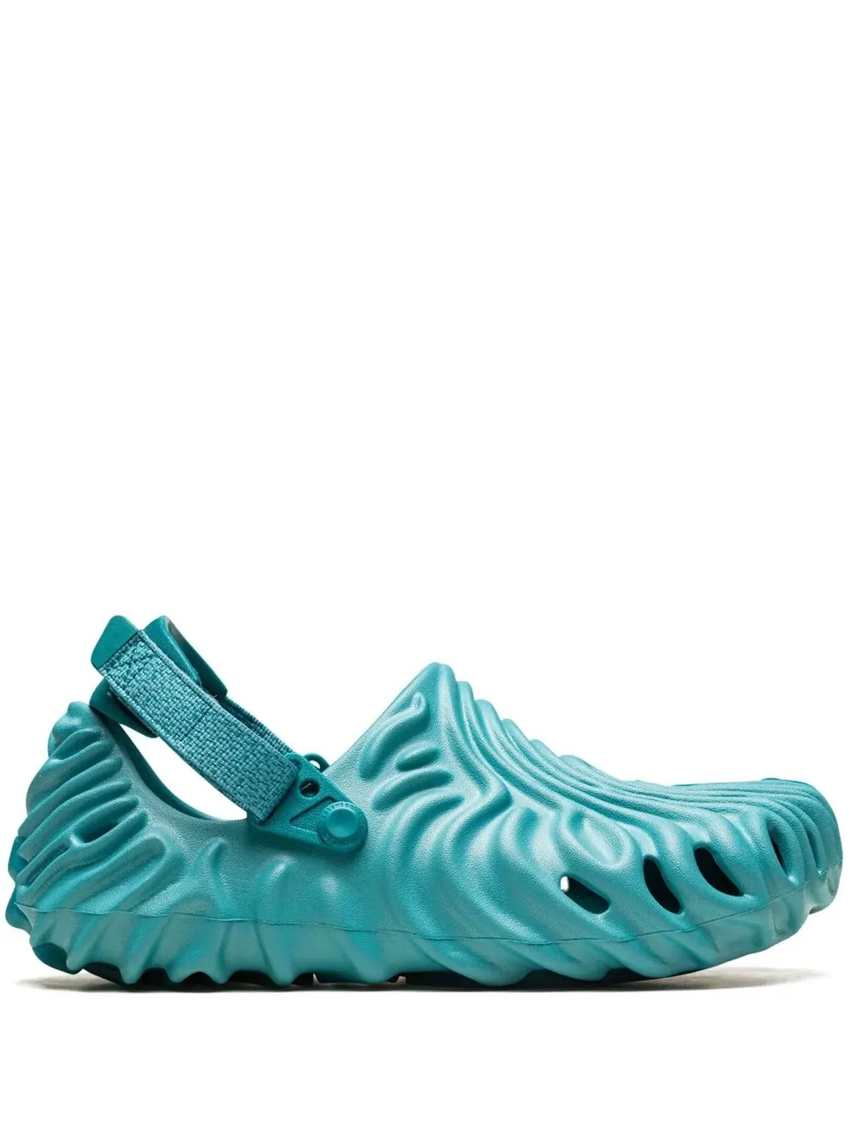 Crocs Pollex Tide クロッグ - 画像1