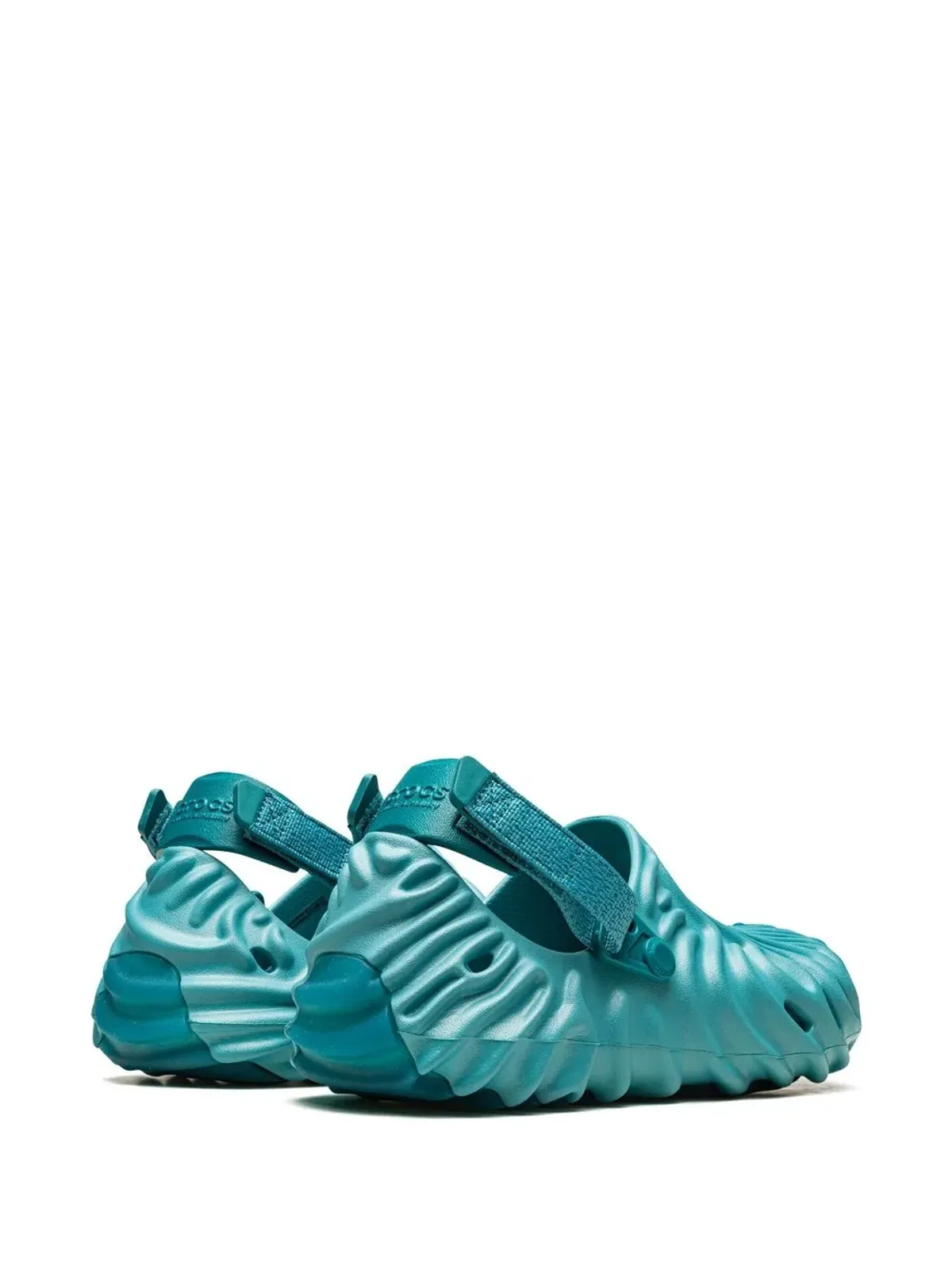 Crocs Pollex Tide クロッグ - 画像3