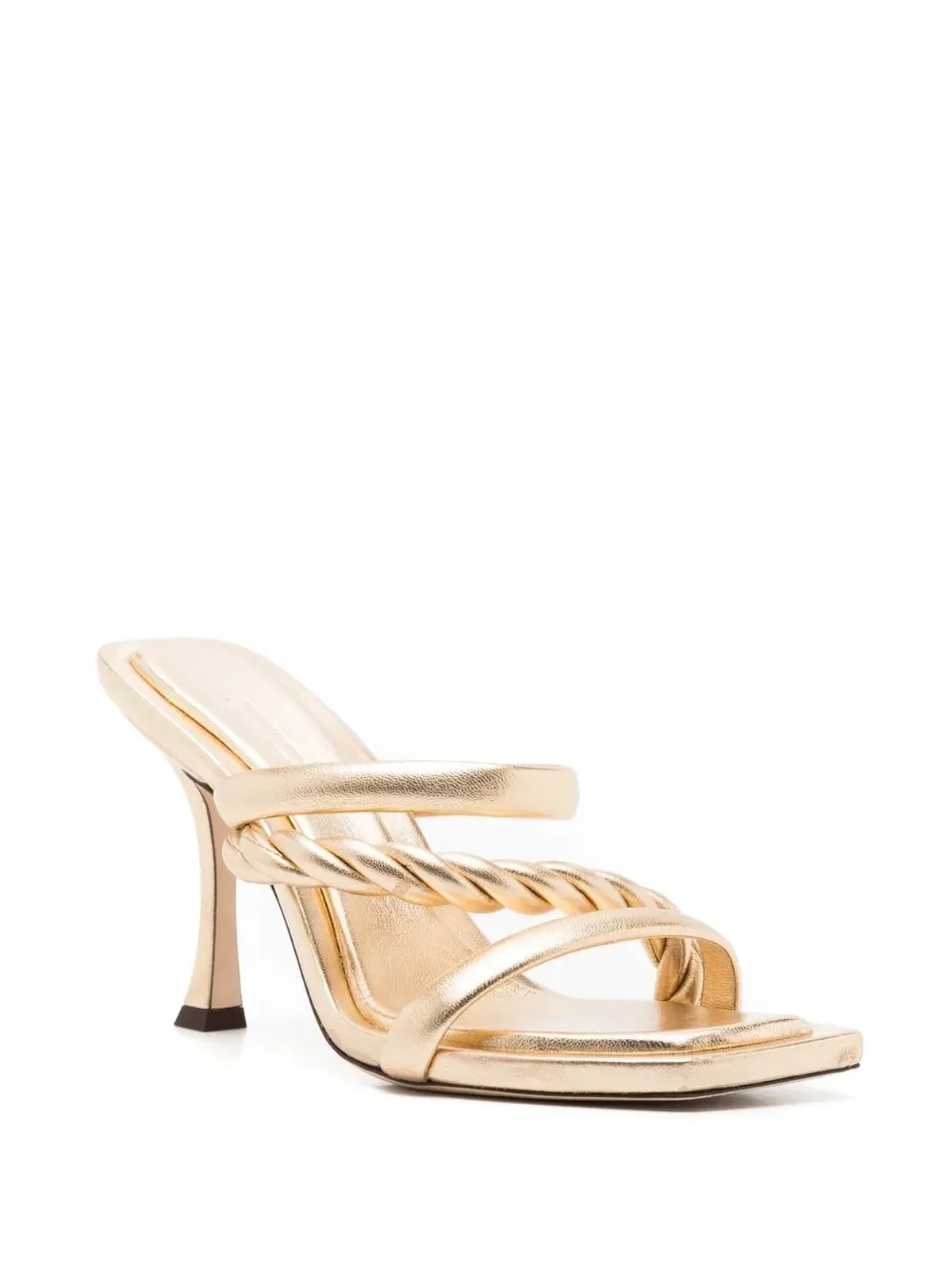 Jimmy Choo ディオサ 90mm サンダル - 画像2