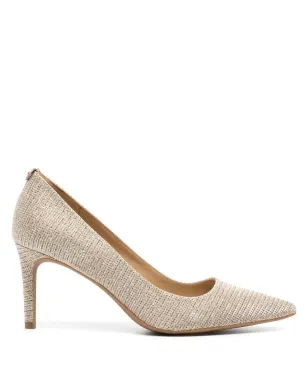 Michael Michael Kors アリナ フレックス パンプス - ゴールド - サムネイル1