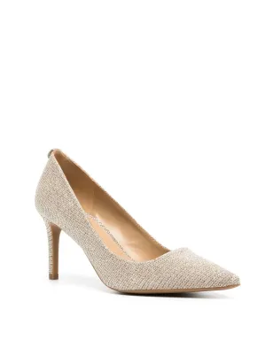 Michael Michael Kors アリナ フレックス パンプス - ゴールド - サムネイル2