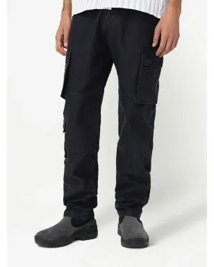 John Elliott サイドカーゴポケットディテールパンツ - サムネイル4