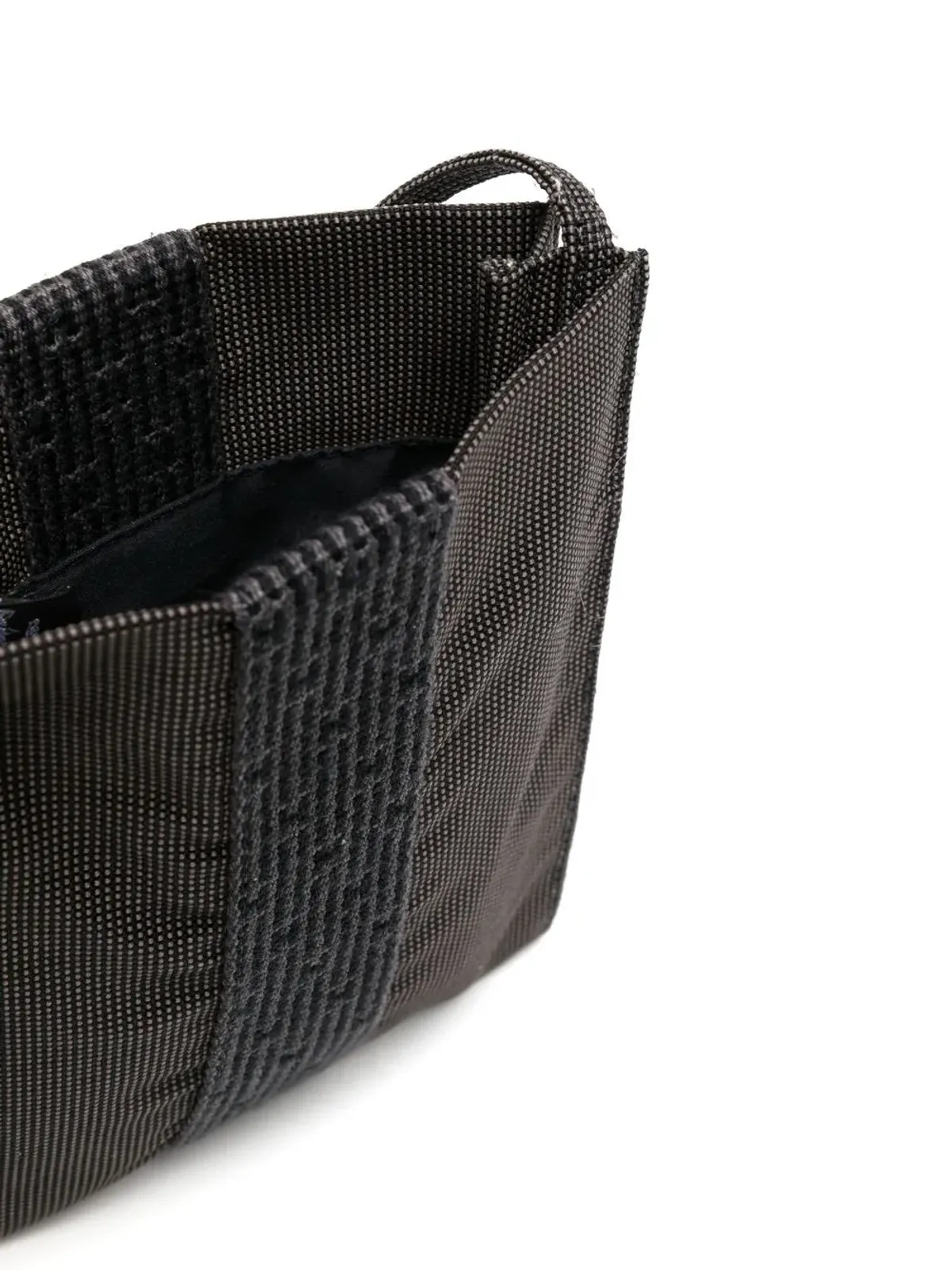 Hermès Pre-Owned Onimaitou クロスボディバッグ - ブラック - 画像5