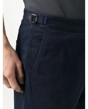 Orlebar Brown バックル留め ショーツ - サムネイル5