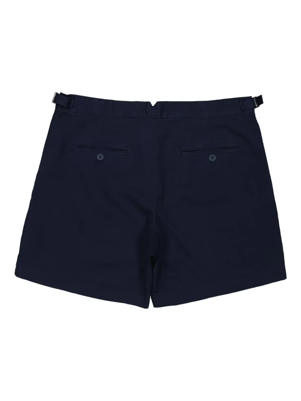 Orlebar Brown バックル留め ショーツ - 画像2