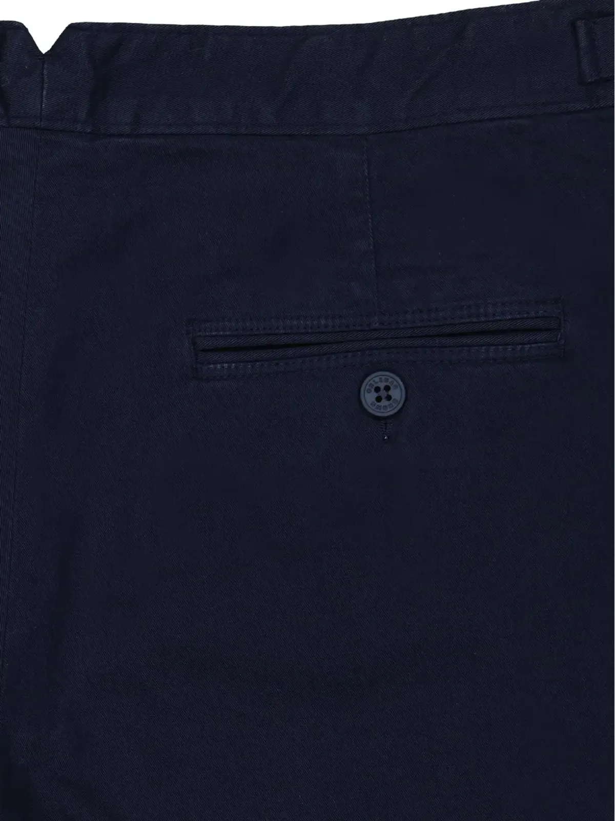 Orlebar Brown バックル留め ショーツ - 画像3
