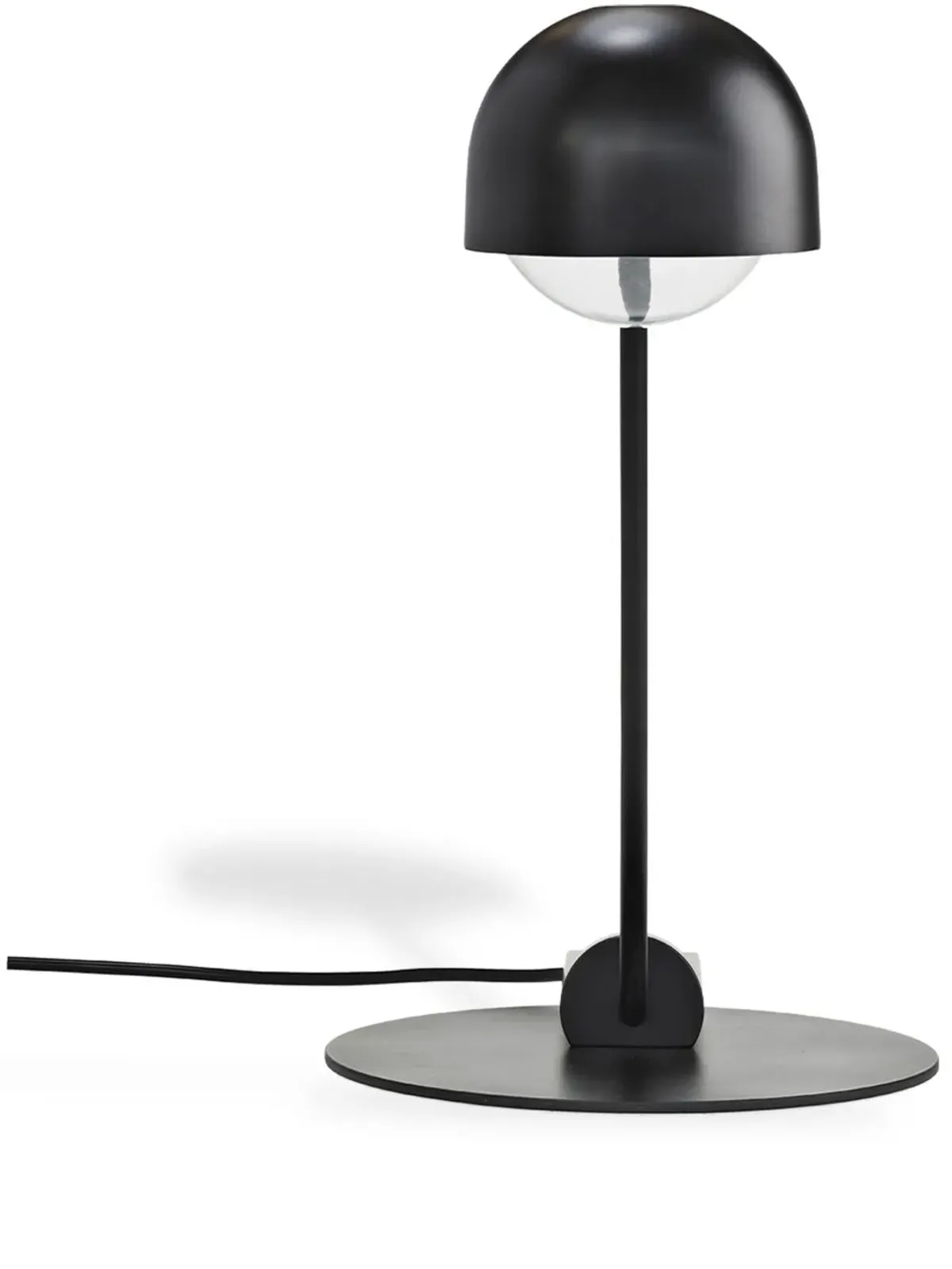 Karakter Domo table lamp - Black - 画像1