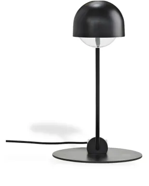 Karakter Domo table lamp - Black - サムネイル1