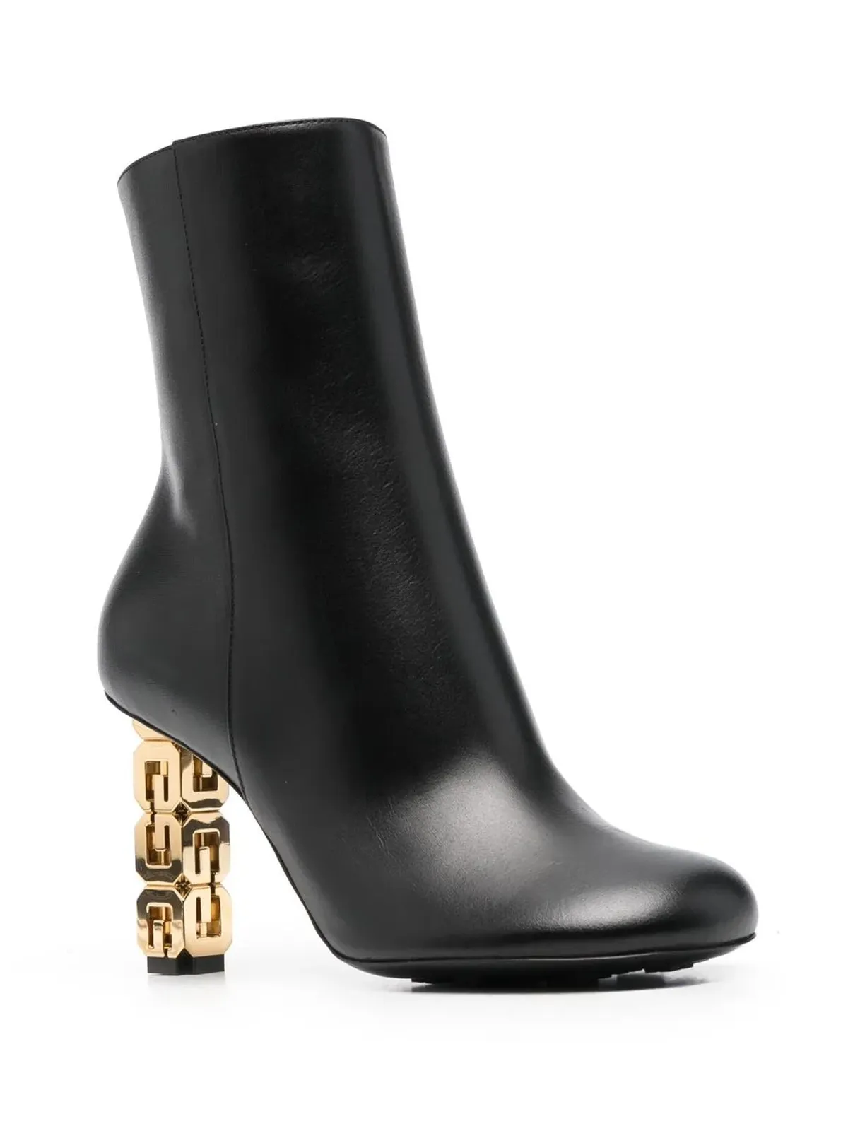 Givenchy G-Cube アンクルブーツ - 画像2