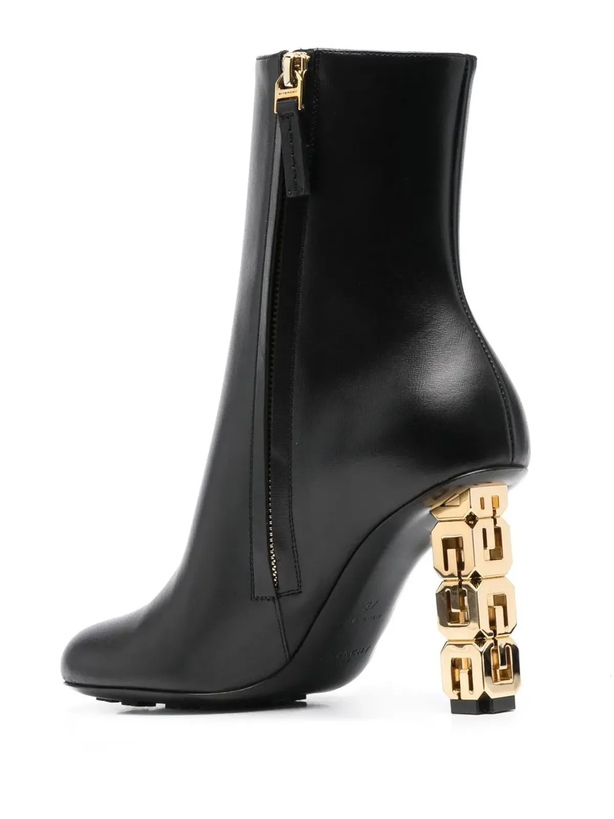 Givenchy G-Cube アンクルブーツ - 画像3