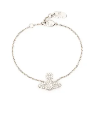 Vivienne Westwood オーブチャーム ブレスレット - サムネイル1