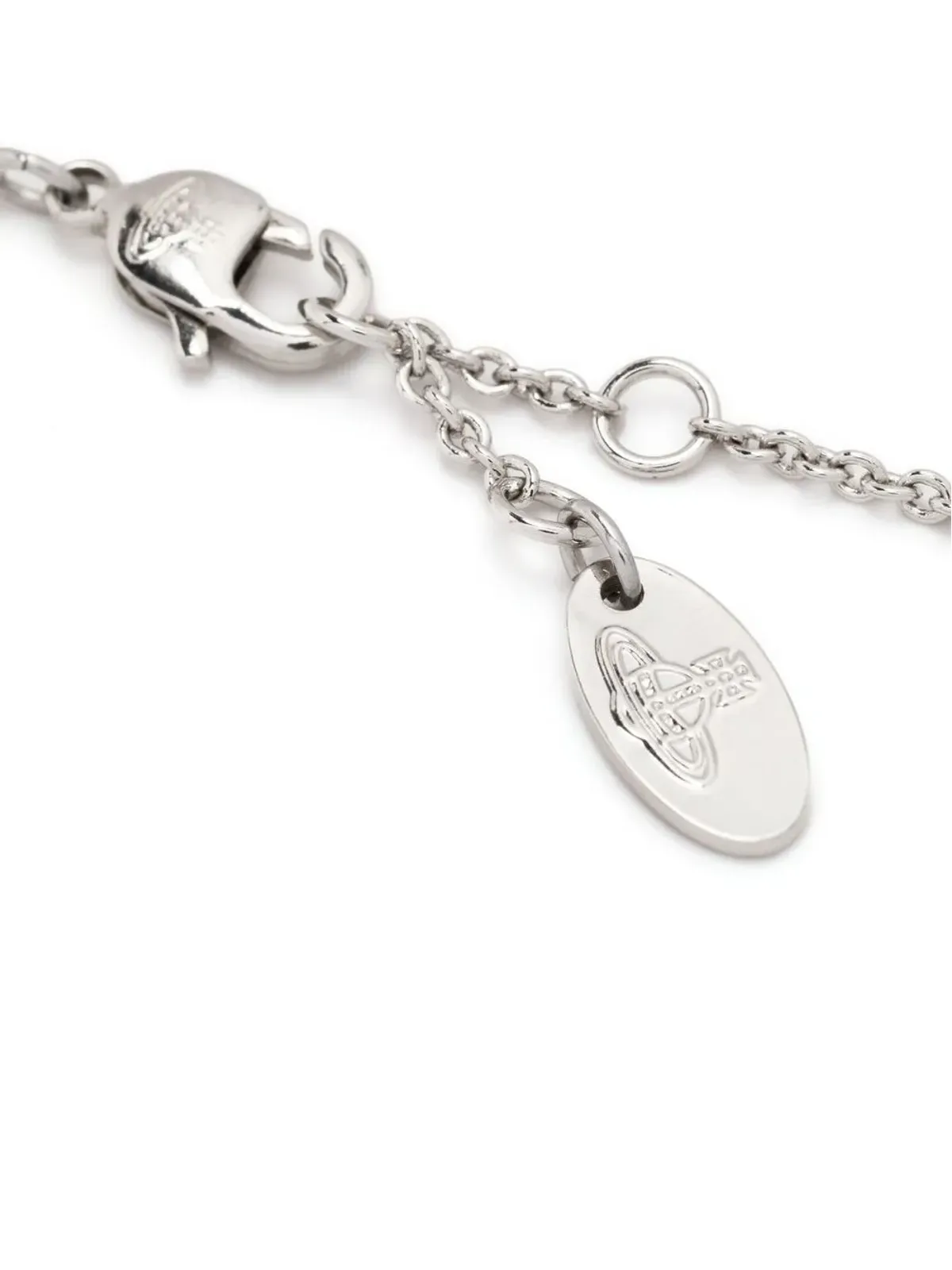 Vivienne Westwood オーブチャーム ブレスレット - 画像3