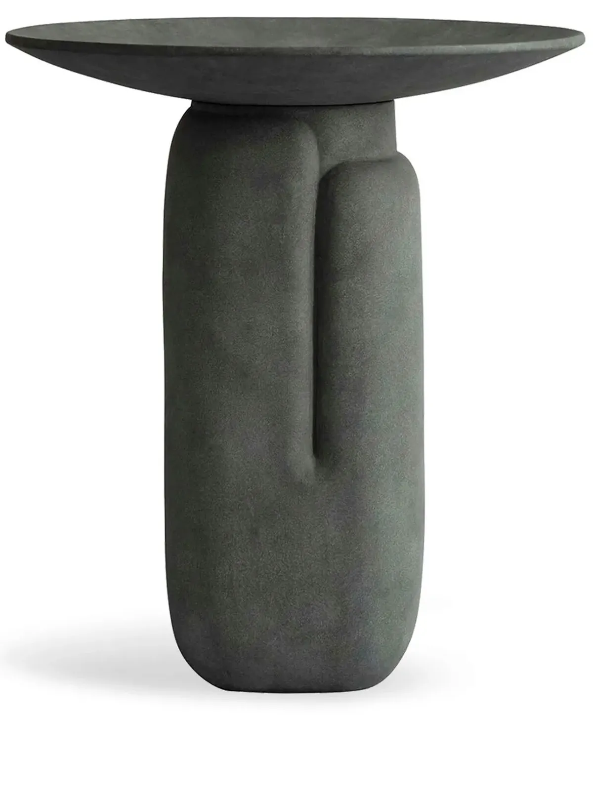 101 Copenhagen Bourgeon two-piece vase - 画像1