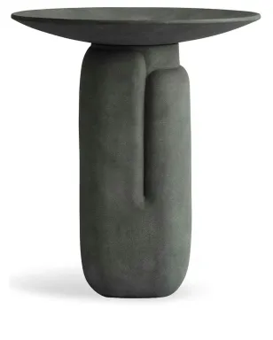101 Copenhagen Bourgeon two-piece vase - サムネイル1