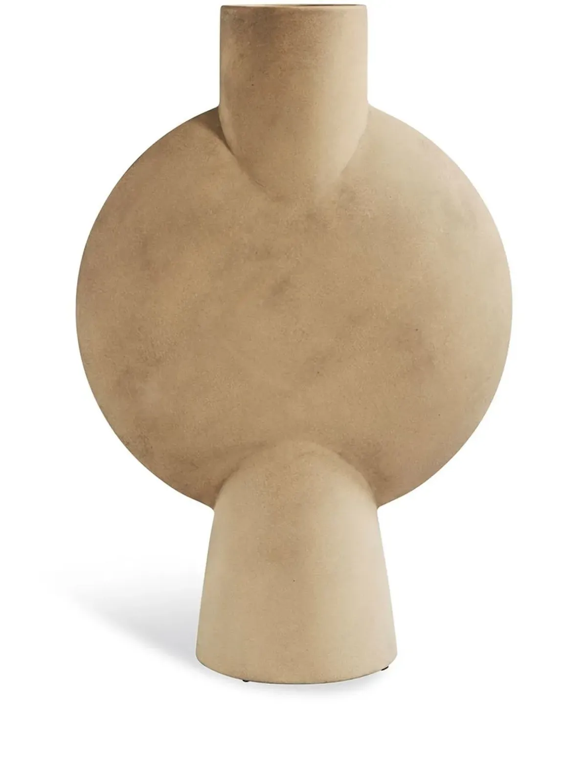 101 Copenhagen Sphere Bubl Hexa vase 花瓶 - 画像1