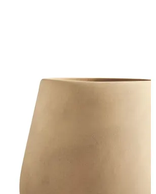 101 Copenhagen Sphere Vase Square, Hexa - Neutrals - サムネイル2