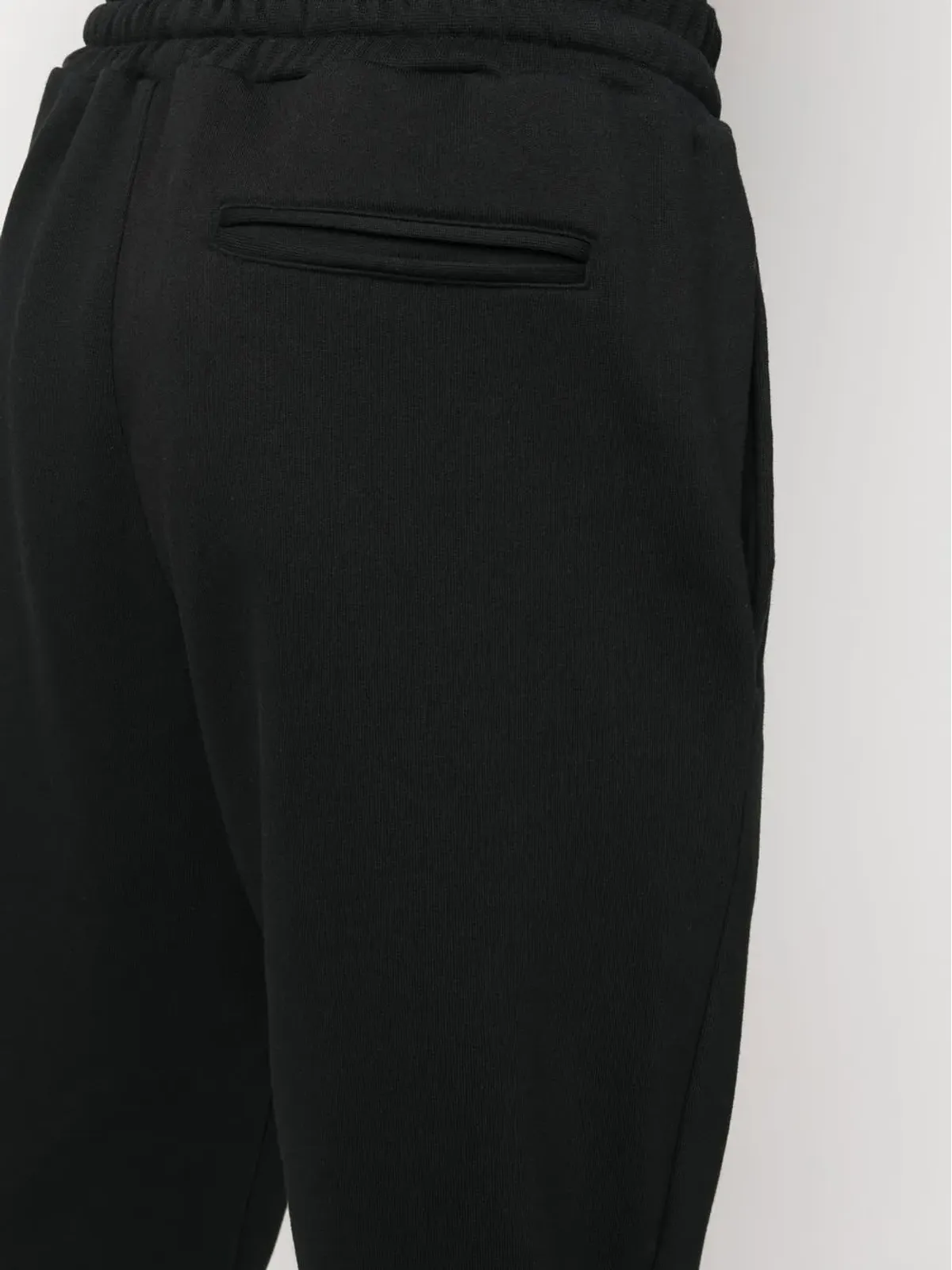 DONDUP ドローコード付き コットン スウェットパンツ - 画像5