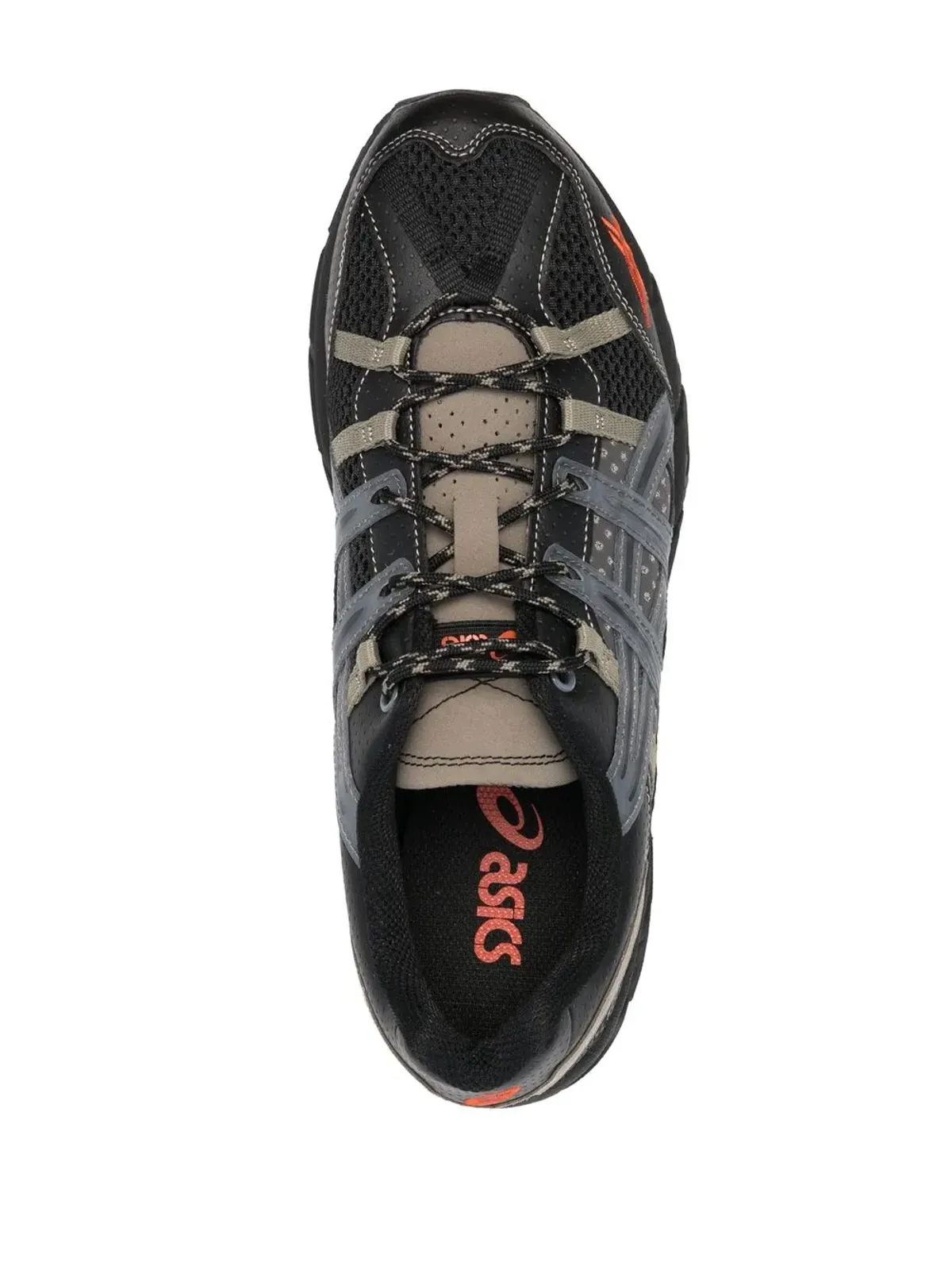 ASICS Gel-Sonoma 15-50 ロー・トップ スニーカー - 画像4