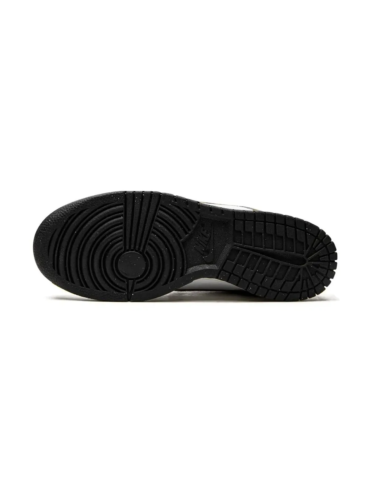 Nike Kids ダンクロー Animal Instinct スニーカー - 画像4