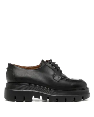 ATP Atelier Pezzana lug-sole Derby shoes - サムネイル1
