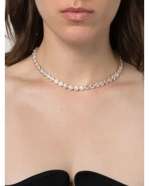 Swarovski Una Angelic ネックレス - サムネイル2