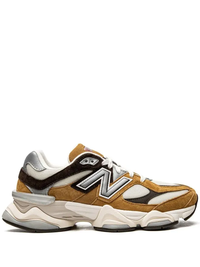 New Balance New Balance 9060 ワークウェアスニーカーの商品画像