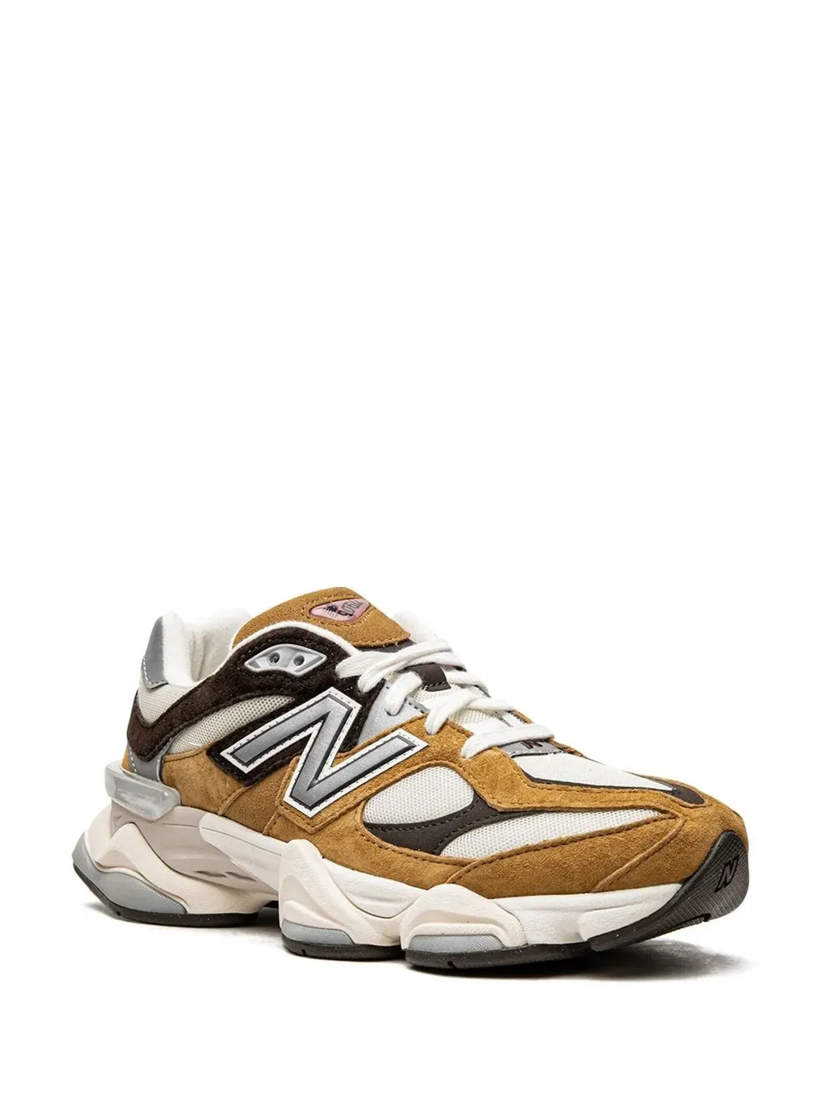 New Balance 9060 ワークウェアスニーカー - 画像2