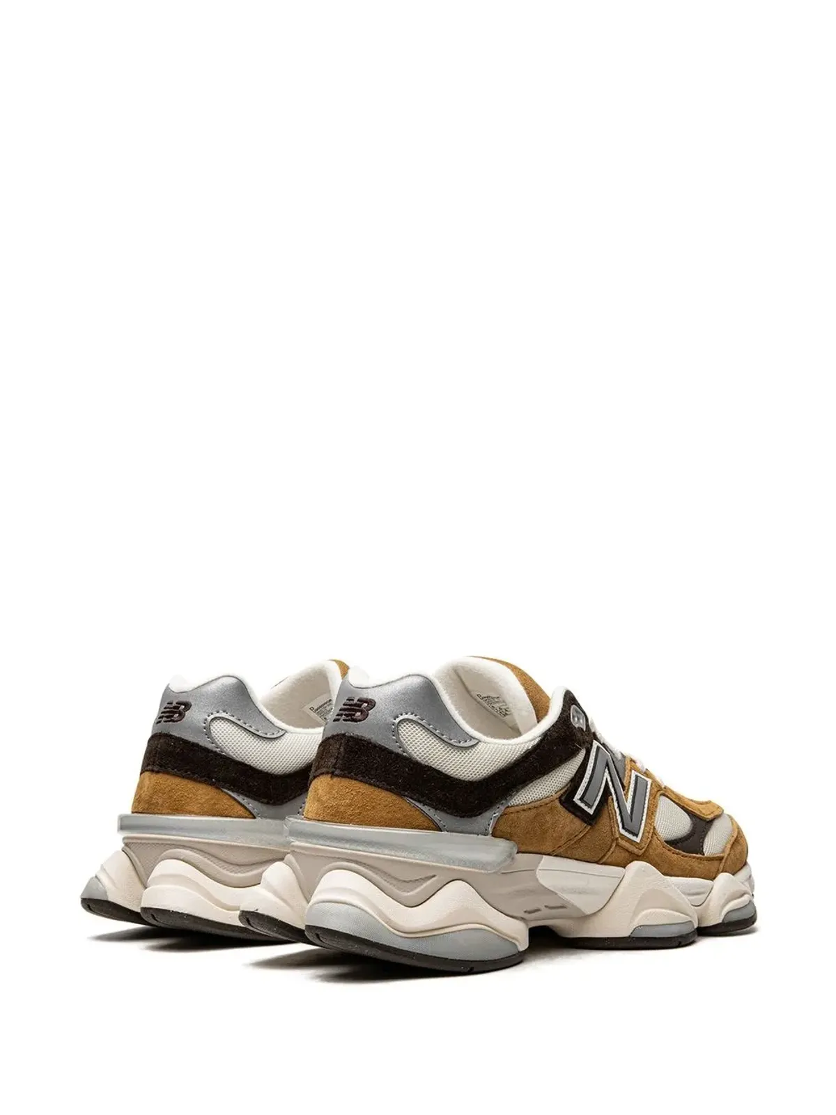 New Balance 9060 ワークウェアスニーカー - 画像3