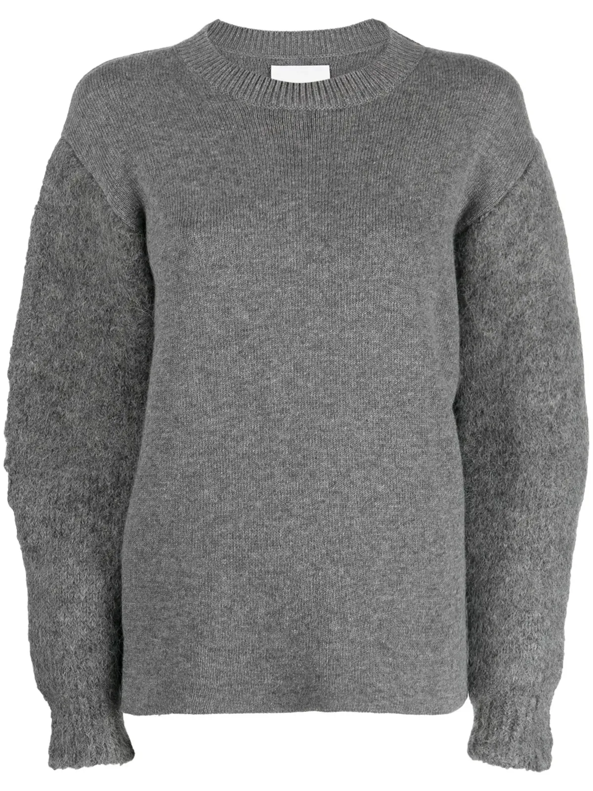 Jil Sander クルーネック ジャンパー - 画像1