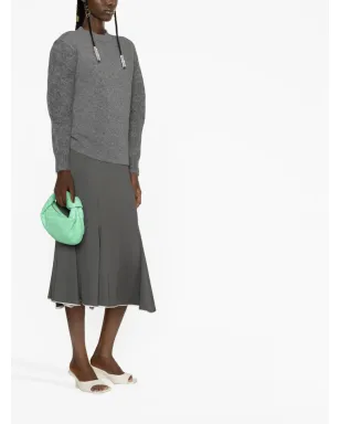 Jil Sander クルーネック ジャンパー - サムネイル2