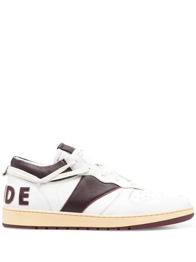 Rhude RHUDE ローカットスニーカーの商品画像