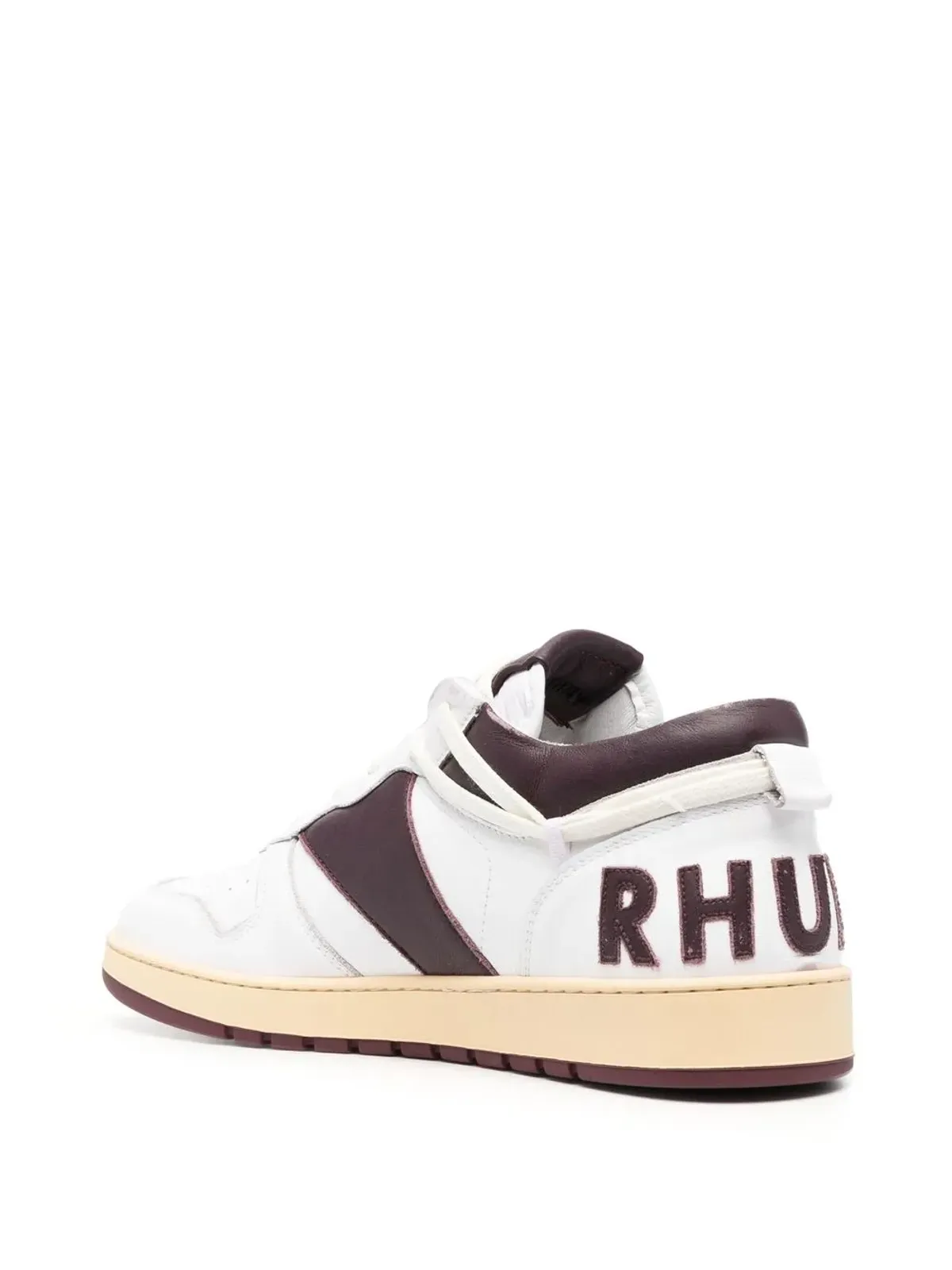RHUDE ローカットスニーカー - 画像3