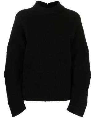 Jil Sander ロングスリーブニットセーター - サムネイル1
