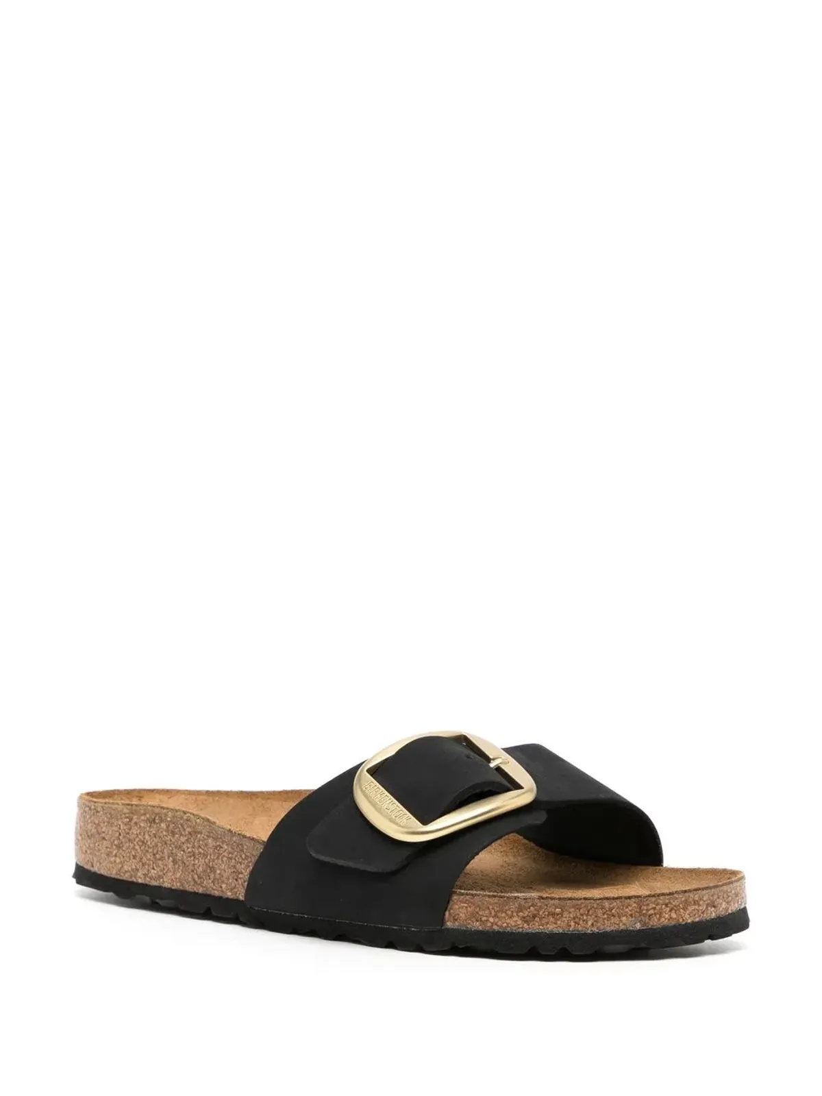 Birkenstock マドリッド バックルディテール・スライドサンダル - 画像2