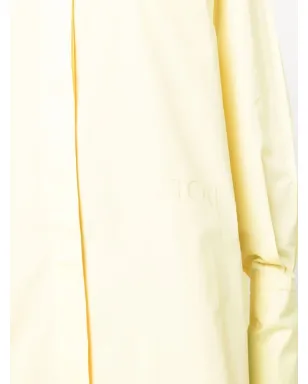 Patou 長袖シャツドレス - サムネイル5