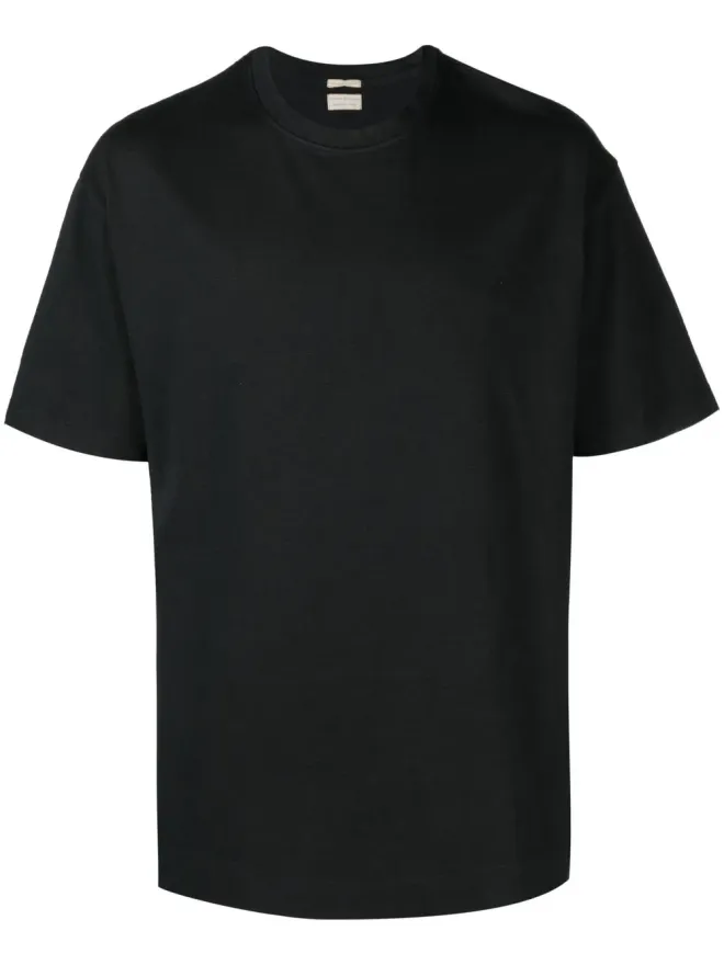 Massimo Alba Massimo Alba ベーシック ラウンドネック Tシャツの商品画像