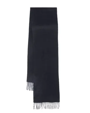 Aspinal Of London ニットカシミアスカーフ - サムネイル1