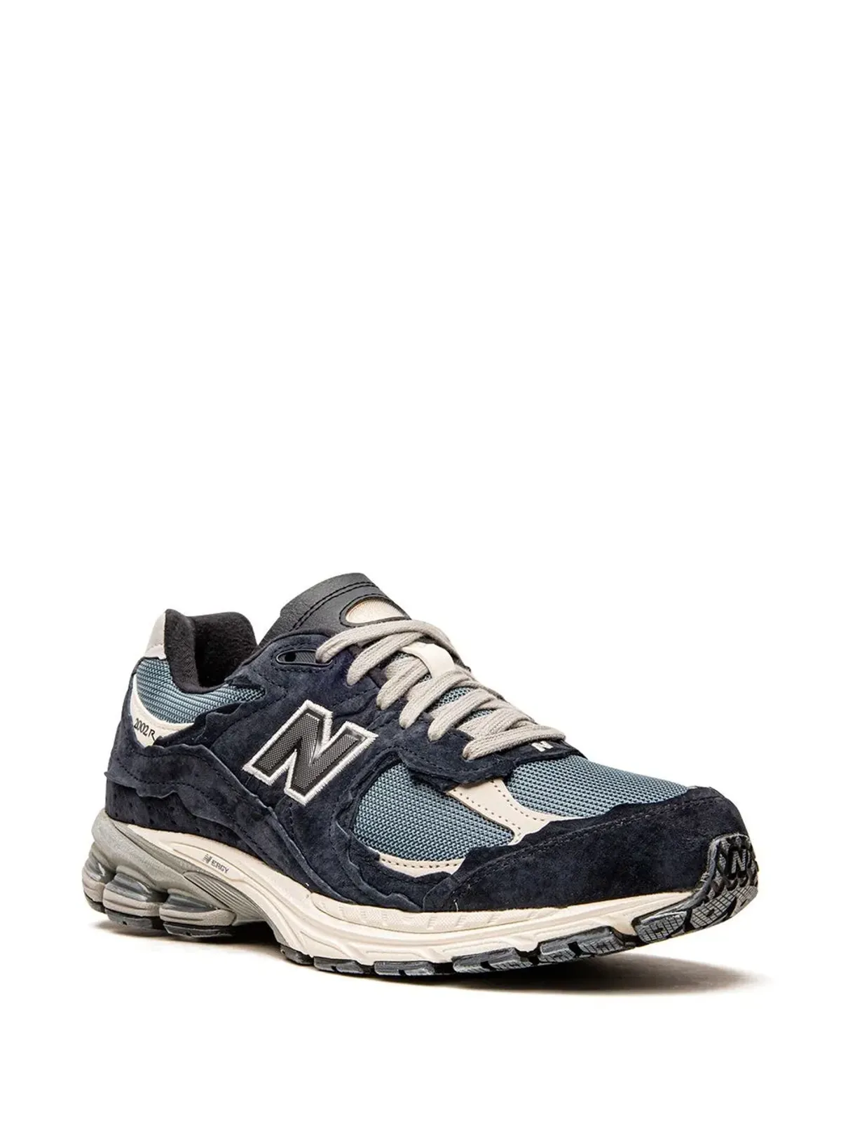 New Balance 2002R プロテクションパック - ダークネイビー スニーカー - 画像2