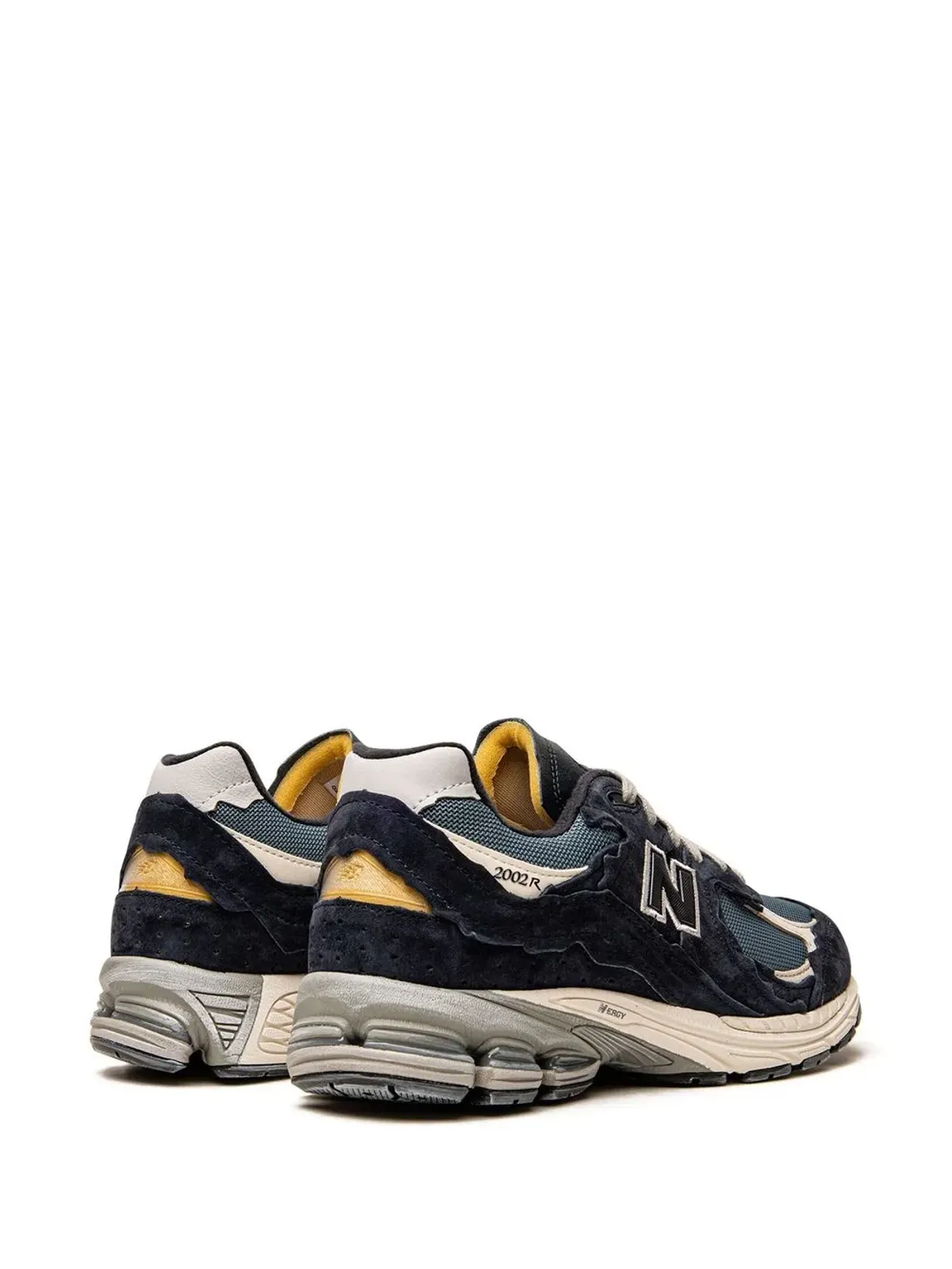 New Balance 2002R プロテクションパック - ダークネイビー スニーカー - 画像3