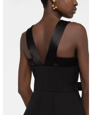 Jil Sander ボウディテール ミニドレス - サムネイル5